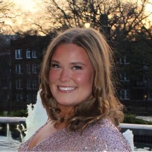 Meet your Posher, Makenna